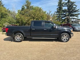 Ford F150 4WD SuperCrew BoxCARFAX    | Mobile.bg    5