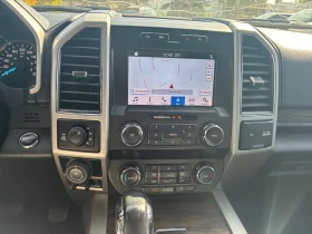 Ford F150 4WD SuperCrew BoxCARFAX    | Mobile.bg    7