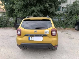 Dacia Duster | Mobile.bg    2