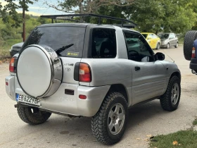 Обява за продажба на Toyota Rav4 ~5 700 лв. - изображение 2