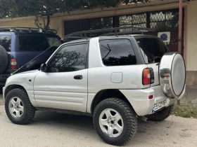 Обява за продажба на Toyota Rav4 ~5 700 лв. - изображение 3