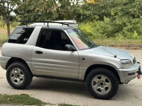 Обява за продажба на Toyota Rav4 ~5 700 лв. - изображение 1