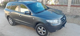 Обява за продажба на Hyundai Santa fe ~6 500 лв. - изображение 1 | Auto.bg Обява за продажба на Hyundai Santa fe ~6 500 лв. - изображение 1