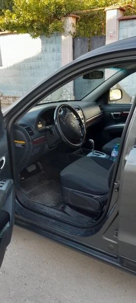 Обява за продажба на Hyundai Santa fe ~6 500 лв. - изображение 1 | Auto.bg Обява за продажба на Hyundai Santa fe ~6 500 лв. - изображение 1