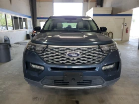 Обява за продажба на Ford Explorer PLATINUM/4X4 ~31 400 лв. - изображение 1