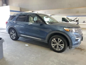 Обява за продажба на Ford Explorer PLATINUM/4X4 ~31 400 лв. - изображение 2