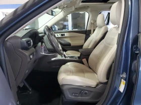 Обява за продажба на Ford Explorer PLATINUM/4X4 ~31 400 лв. - изображение 6