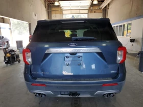 Обява за продажба на Ford Explorer PLATINUM/4X4 ~31 400 лв. - изображение 4