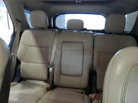 Обява за продажба на Ford Explorer PLATINUM/4X4 ~31 400 лв. - изображение 10