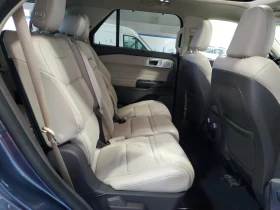 Обява за продажба на Ford Explorer PLATINUM/4X4 ~31 400 лв. - изображение 9