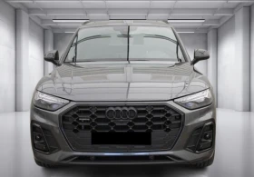 Audi Q5 50 TDI Quattro = S-line = Гаранция