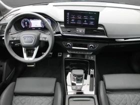 Audi Q5 50 TDI Quattro = S-line = Гаранция - 140340 лв. / 71754.70 € - 38268430 9