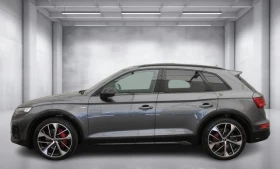 Audi Q5 50 TDI Quattro = S-line = Гаранция - 140340 лв. / 71754.70 € - 38268430 4