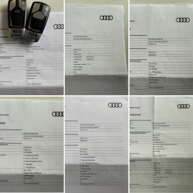 Audi Q5 S-LINE* VIRTUAL* СЕРВИЗНА КНИЖКА С ПЪЛНА ИС-ИЯ - 54800 лв. / 28018.80 € - 14207726 17