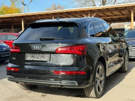 Audi Q5 S-LINE* VIRTUAL* СЕРВИЗНА КНИЖКА С ПЪЛНА ИС-ИЯ - 54800 лв. / 28018.80 € - 14207726 5