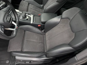 Audi Q5 S-LINE* VIRTUAL* СЕРВИЗНА КНИЖКА С ПЪЛНА ИС-ИЯ - 54800 лв. / 28018.80 € - 14207726 8