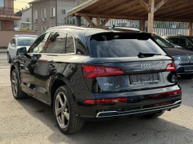 Audi Q5 S-LINE* VIRTUAL* СЕРВИЗНА КНИЖКА С ПЪЛНА ИС-ИЯ - 54800 лв. / 28018.80 € - 14207726 7