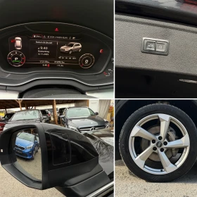 Audi Q5 S-LINE* VIRTUAL* СЕРВИЗНА КНИЖКА С ПЪЛНА ИС-ИЯ - 54800 лв. / 28018.80 € - 14207726 14