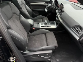 Audi Q5 S-LINE* VIRTUAL* СЕРВИЗНА КНИЖКА С ПЪЛНА ИС-ИЯ - 54800 лв. / 28018.80 € - 14207726 12