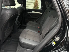 Audi Q5 S-LINE* VIRTUAL* СЕРВИЗНА КНИЖКА С ПЪЛНА ИС-ИЯ - 54800 лв. / 28018.80 € - 14207726 9