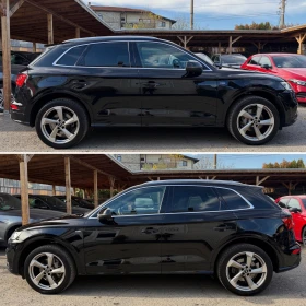 Audi Q5 S-LINE* VIRTUAL* СЕРВИЗНА КНИЖКА С ПЪЛНА ИС-ИЯ - 54800 лв. / 28018.80 € - 14207726 4