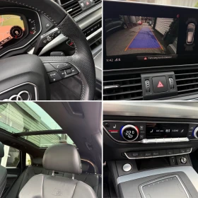 Audi Q5 S-LINE* VIRTUAL* СЕРВИЗНА КНИЖКА С ПЪЛНА ИС-ИЯ - 54800 лв. / 28018.80 € - 14207726 13