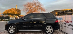 Mercedes-Benz ML 350 AMG-PAKET/DISTRONIK/XENON/NAVI/PODGREV/KOJA/UNIKAT - 27777 лв. / 14202.15 € - 53524506 3