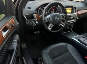 Mercedes-Benz ML 350 AMG-PAKET/DISTRONIK/XENON/NAVI/PODGREV/KOJA/UNIKAT - 27777 лв. / 14202.15 € - 53524506 9