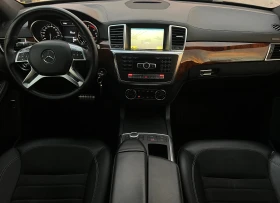 Mercedes-Benz ML 350 AMG-PAKET/DISTRONIK/XENON/NAVI/PODGREV/KOJA/UNIKAT - 27777 лв. / 14202.15 € - 53524506 15
