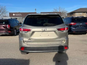 Toyota Highlander * LE * CARFAX * БЕЗ ПЪРВОНАЧАЛНА ВНОСКА - 29350 лв. / 15006.42 € - 76845741 4