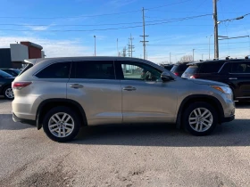 Toyota Highlander * LE * CARFAX * БЕЗ ПЪРВОНАЧАЛНА ВНОСКА - 29350 лв. / 15006.42 € - 76845741 3