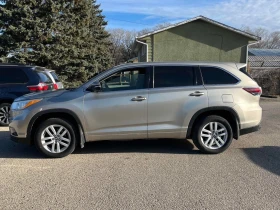 Toyota Highlander * LE * CARFAX * БЕЗ ПЪРВОНАЧАЛНА ВНОСКА - 29350 лв. / 15006.42 € - 76845741 2
