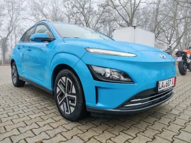Hyundai Kona Edition 30+ KRELL Термопомпа Камера, снимка 3