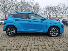Hyundai Kona Edition 30+ KRELL Термопомпа Камера, снимка 4