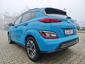 Hyundai Kona Edition 30+ KRELL Термопомпа Камера, снимка 7