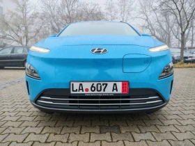 Hyundai Kona Edition 30+ KRELL Термопомпа Камера, снимка 2