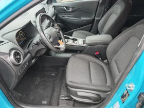 Hyundai Kona Edition 30+ KRELL Термопомпа Камера, снимка 9