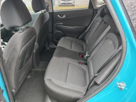 Hyundai Kona Edition 30+ KRELL Термопомпа Камера, снимка 10