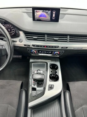 Audi Q7 quаттро* 3.0 TDI* ПАНОРАМА* АМБИЕНТ*  - 48900 лв. / 25002.17 € - 96262993 12
