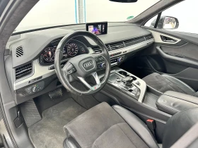 Audi Q7 quаттро* 3.0 TDI* ПАНОРАМА* АМБИЕНТ*  - 48900 лв. / 25002.17 € - 96262993 9