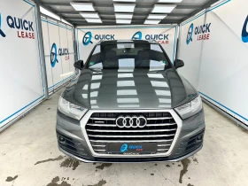 Audi Q7 quаттро* 3.0 TDI* ПАНОРАМА* АМБИЕНТ*  - 48900 лв. / 25002.17 € - 96262993 2