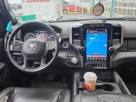 Dodge RAM 1500 5.7 * SPORT CREW * CARFAX * ФИНАНСИРАНЕ - 18100 € / 35400.52 лв. - 43583782 5