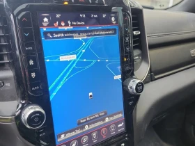 Dodge RAM 1500 5.7 * SPORT CREW * CARFAX * ФИНАНСИРАНЕ - 18100 € / 35400.52 лв. - 43583782 7