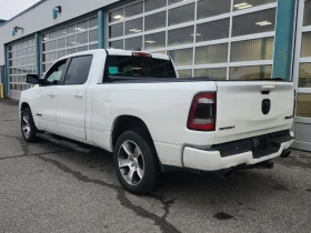 Dodge RAM 1500 5.7 * SPORT CREW * CARFAX * ФИНАНСИРАНЕ - 18100 € / 35400.52 лв. - 43583782 4