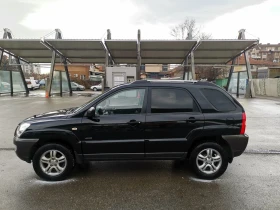 Kia Sportage 2.7 V6 AVTOMAT GAZ UNIKAT  - 4550 € / 8899.03 лв. - 18345364 4