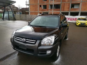 Kia Sportage 2.7 V6 AVTOMAT GAZ UNIKAT  - 4550 € / 8899.03 лв. - 18345364 15