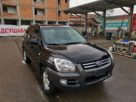 Kia Sportage 2.7 V6 AVTOMAT GAZ UNIKAT  - 4550 € / 8899.03 лв. - 18345364 17