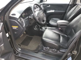 Kia Sportage 2.7 V6 AVTOMAT GAZ UNIKAT  - 4550 € / 8899.03 лв. - 18345364 9