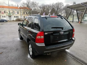 Kia Sportage 2.7 V6 AVTOMAT GAZ UNIKAT  - 4550 € / 8899.03 лв. - 18345364 7