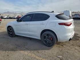 Alfa Romeo Stelvio VELOCE AWD Tuning* Възможност за Лизинг* , снимка 4